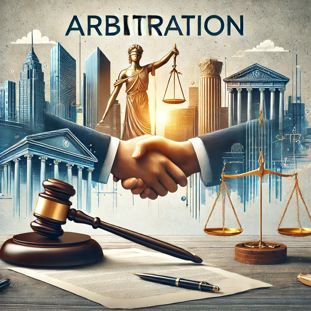 Arbitration: A Fast and Effective Way to Resolve Disputes